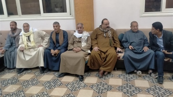 صدى العرب