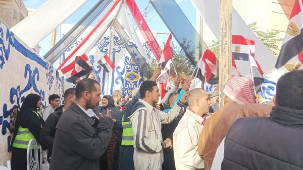 صدى العرب