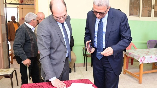 صدى العرب