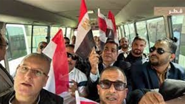 صدى العرب