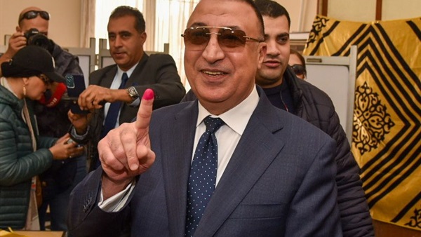 صدى العرب