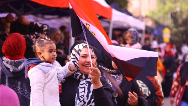 صدى العرب