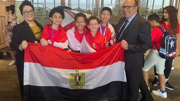 صدى العرب
