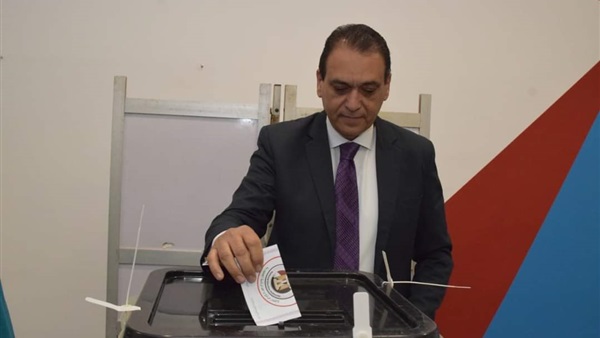 صدى العرب