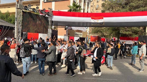 صدى العرب