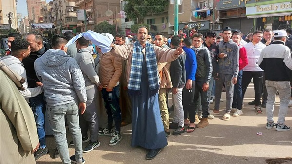صدى العرب