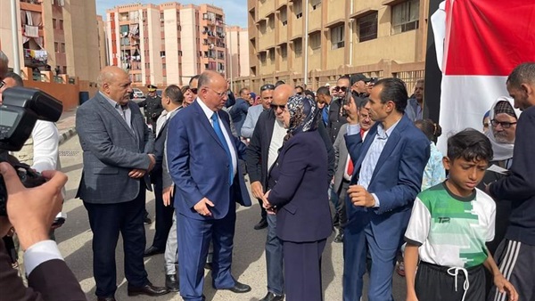 صدى العرب