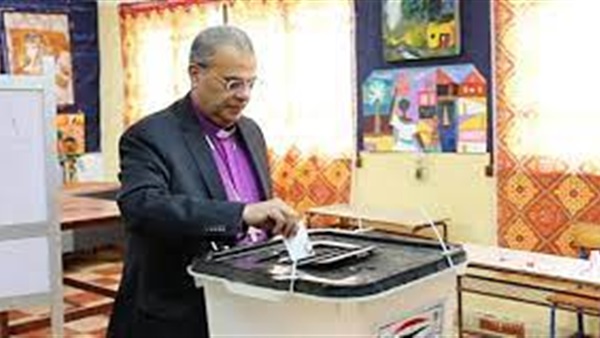 صدى العرب