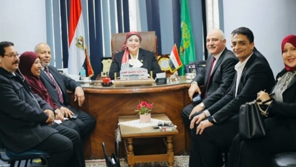 صدى العرب