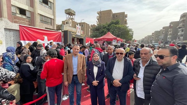 صدى العرب