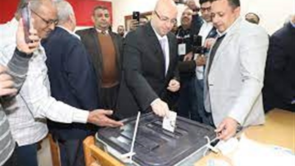صدى العرب