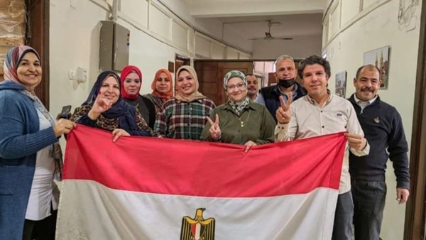 صدى العرب