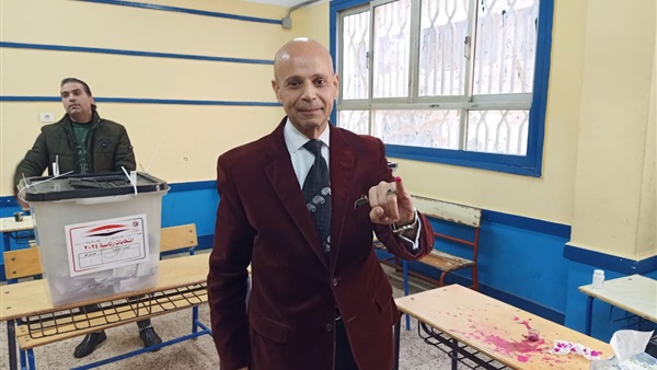 صدى العرب