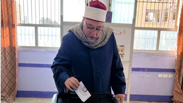 صدى العرب