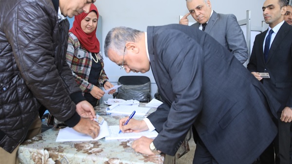 صدى العرب