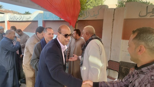 صدى العرب