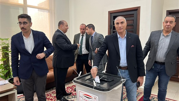 صدى العرب
