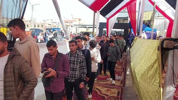 صدى العرب