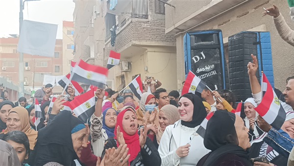 صدى العرب
