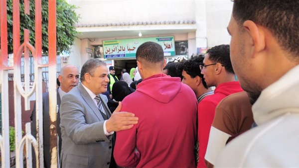 صدى العرب