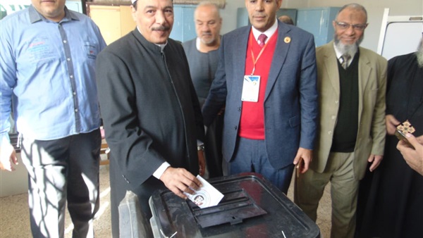 صدى العرب
