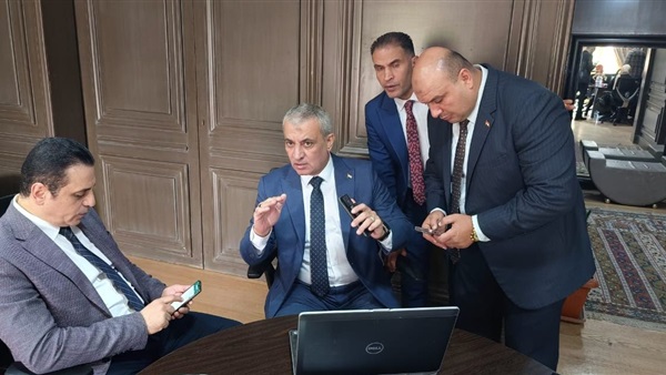 صدى العرب