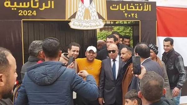 صدى العرب
