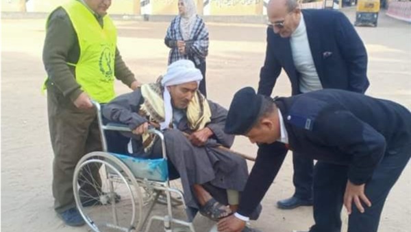 صدى العرب