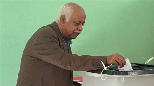 صدى العرب