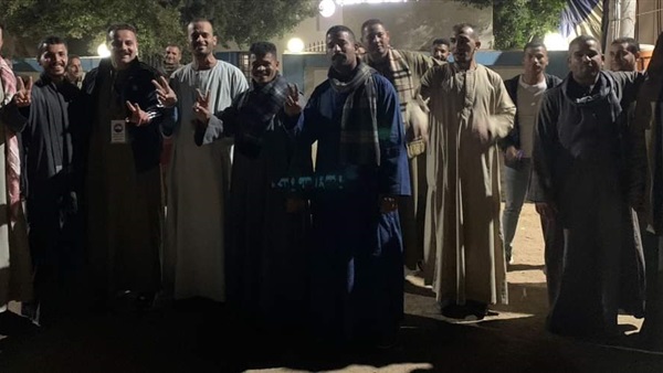 صدى العرب