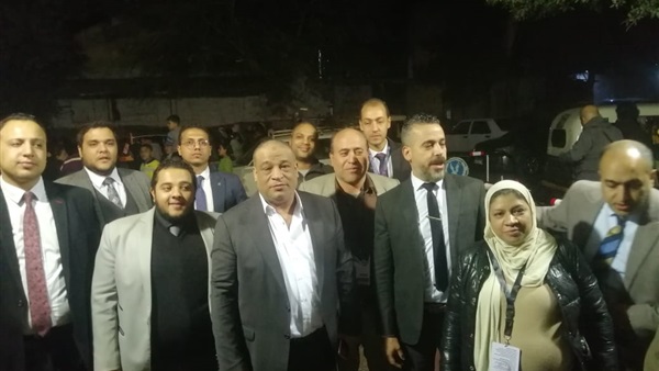 صدى العرب