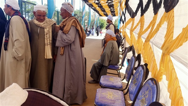 صدى العرب