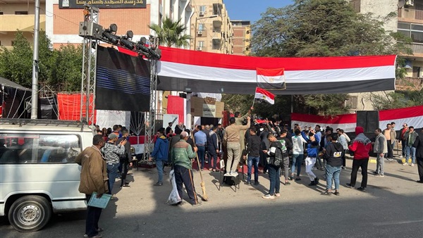 صدى العرب