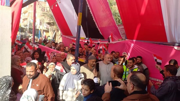 صدى العرب