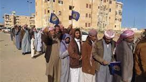 صدى العرب