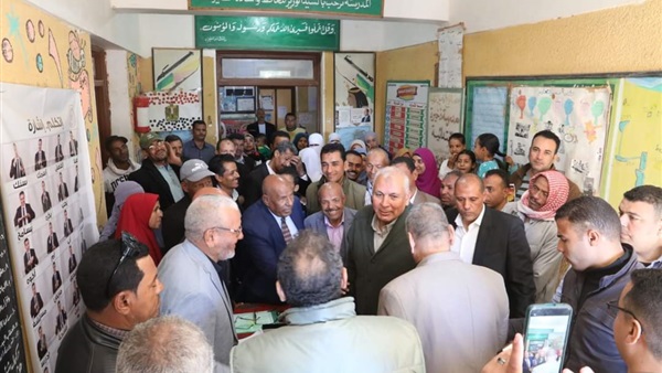 صدى العرب