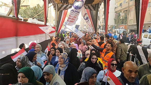 صدى العرب