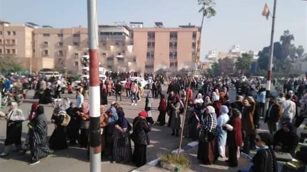 صدى العرب