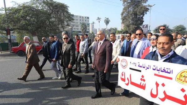 صدى العرب