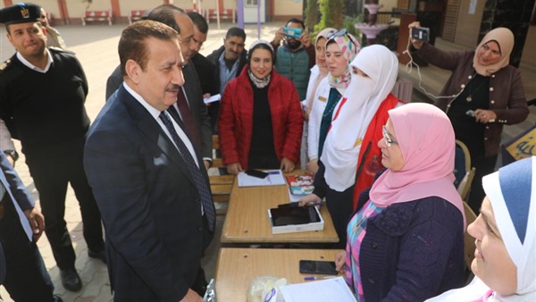 صدى العرب