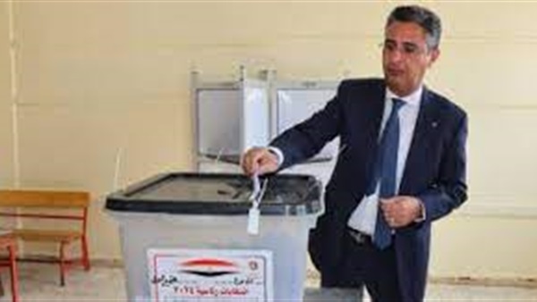 صدى العرب