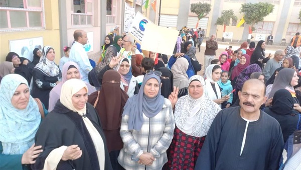 صدى العرب