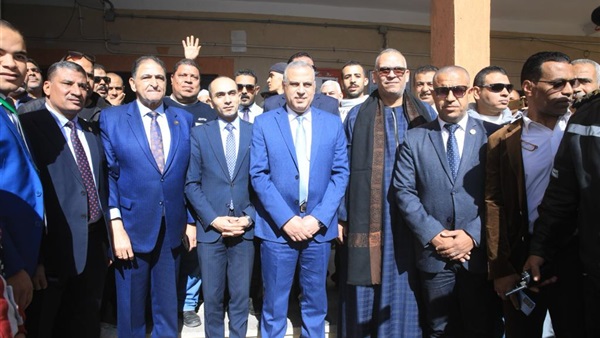 صدى العرب