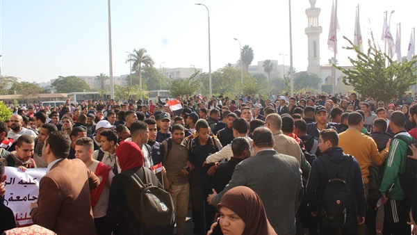 صدى العرب