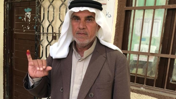 صدى العرب