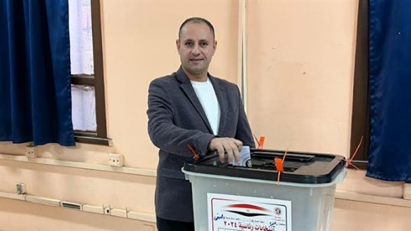 صدى العرب