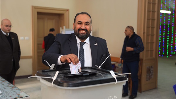 صدى العرب