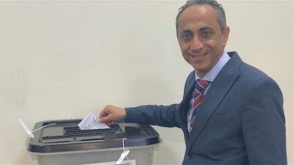 صدى العرب