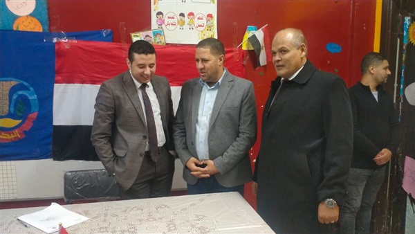 صدى العرب