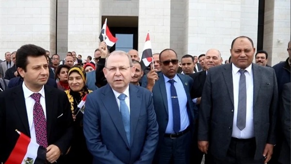صدى العرب